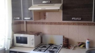 Квартира на Правом ул. Кремлевская