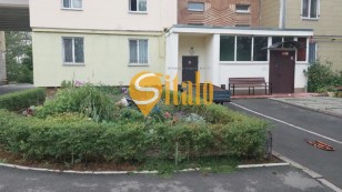 3к квартира на ул. Ревуцкого 27, Позняки, Осокорки, Харьковская