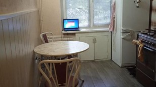 Квартира на Осипенковском