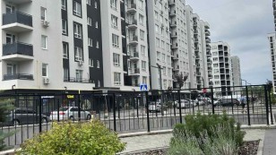 Продаж 2 кімнатної квартири в новобудові Трускавецька ,переуступка