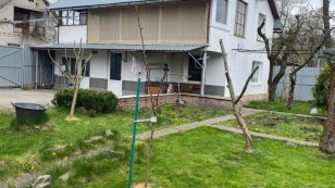Продаж Будинок Солонка