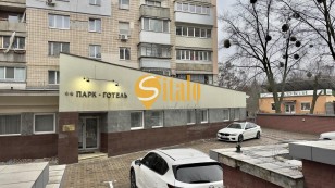 Продаж, Парк Готель, Нивки, Георгія Дудника. Без