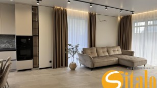 Дом з ремонтом, ГАЗ, від забудовника, метро Осокорки, Славутич. 5 соток