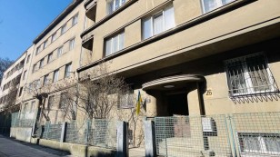 Продаж 3кімнатної квартири, центр, місто Львів