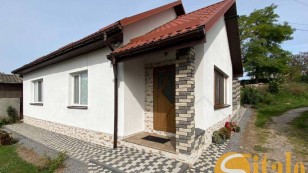Продаж будинку с. Ремені 15 хв.до Львова