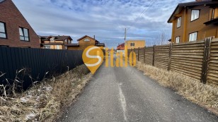 Ділянка на півострові біля озера Святище, 12 соток, Осокорки, метро Славутич 6 км