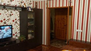 2х кімнатна 50квм.