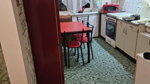 Продаж 3 х кімнатної квартири в Осипенківському мікрорайоні