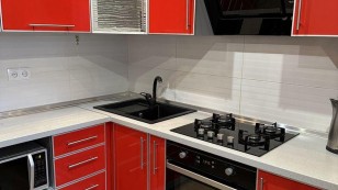 Продажиття 2к квартира на Песках