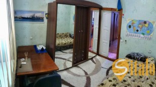 Продажа  3 Квартира  ул. Павлокичкасская, Заводской, г. Запорожье