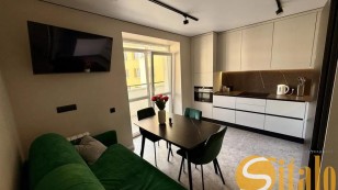 Продаж 2 кімнатна квартира вулиця Трускавецька, ремонт