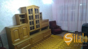 Однокімнатна квартира вул. Портова.