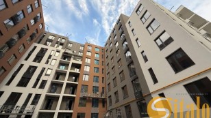 Продаж 2кімнатна квартира в ЖК Авалон Ван по вул. Трускавецька, Львів