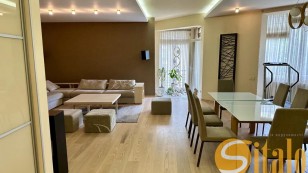 Елітна 3 кімнатна квартира з ремонтом, новобудова, вулиця О. Олеся, ЛЬвів