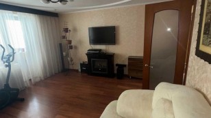 Продаж 3 кімнатної квартири у Хортицькому районі