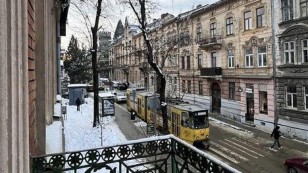 4 кімнатна квартира, вулиця Генерала Чупринки, місто Львів