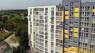 Продаж 2кімнатна квартира по вул. Рудненська, Львів