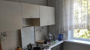 Квартира на Бородинському 3х комнатна