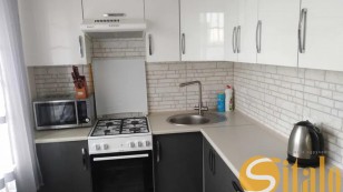 Продаж  Квартира  вул. Музики Ярослави, Франківський район, Львів