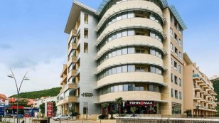 Продаж квартир в Чорногорії в Будві bd01378. 3bd_s6636
