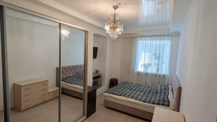Продажа 2к квартиры 58.4 кв. м  на ул. Стрелецкая  ID 33561648