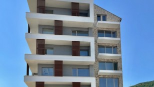 Продаж квартир в Чорногорії в Будві bd01383. 3bd_s6879