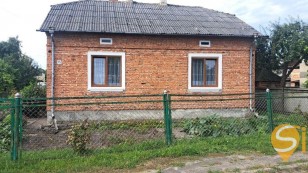 Продаж будинка в м.Радехів. Львівська обл.