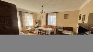 Продається будинок та земельна ділянка с. Обидів Львівська обл.