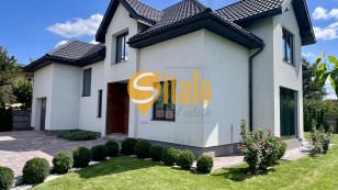 Новий будинок з газом і ремонтом на Осокорках, 8 хв. метро Славутич