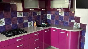 2х рівнева 3ох кімнатна квартира, Пасічна Галицька