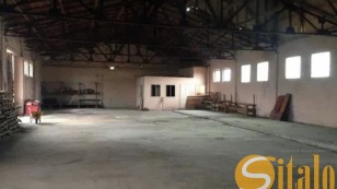 Оренда  Складське приміщення  вул. Дрогобицька, Борислав