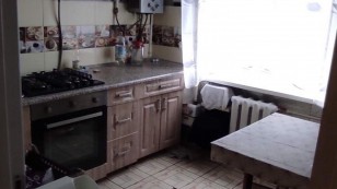 Продаж 3х кімнатної квартири