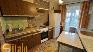 Оренда 2 кім квартири біля паркуДовженка