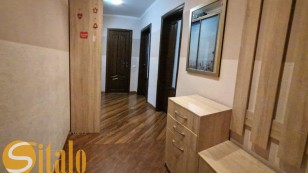 Продаж 2 кім квартири з ремонтом в новобудові