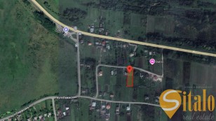 Продаж  Земля під інд. будівництво  Підбірці