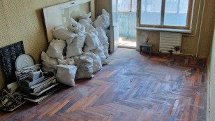 Продаж квартири по вул. Комарова