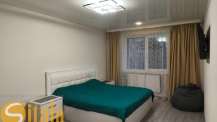 Продаж 3 кім квартири з ремонтоміндивід опаленняЦентр