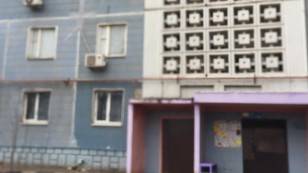 1комнатная квартира 16 микрорайон