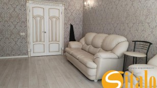 Продаж 2кім. квартири на Осокорках, Чавдар.