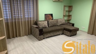 Продаж 1х кімн. квартири вул. Приходська.