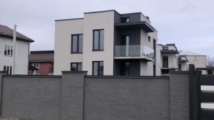 Продаж будинку в с. Вислобоки