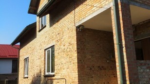 Будинок частковий ремонт вул.Самбірська с.Оброшине Львівська обл