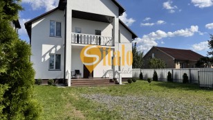 Новий будинок з ремонтом в Києві, ТРЦ Республіка, Соломянский рн