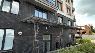 Комерційне приміщення 137.4 кв.м. в ЖК родинний Маєток вул. І. Богуна 27 В