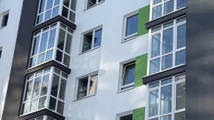 Продаж  3 Квартира  0 цикл  Винники