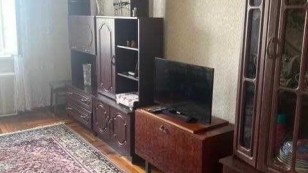 3 кiмнатна квартира 16 мiкрорайон