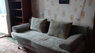 15 мiкрорайон 1 кiмнатна квартира