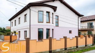 Сучасний будинок район Опришівцім.ІваноФоанківськ