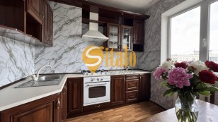 2к квартира 56.5м² з меблями та КЛАДОВОЮ Центр Вишневого, вул. Європейська 6. Поруч Novus, парк. 10 хв до Києва. Готова до заселення. Без комісії