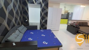 Продаж однокімнатної квартири  студії по вул. Поштова, район театру Магара.